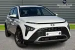 2022 Hyundai Bayon
