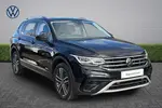 2023 Volkswagen Tiguan Allspace