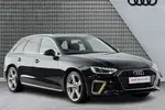 2024 Audi A4