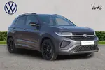 2025 Volkswagen T-Cross