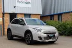 2025 Fiat 600