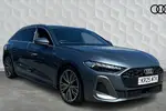 2025 Audi A5
