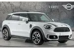 2020 MINI Countryman