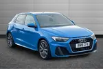 2019 Audi A1