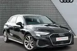 2023 Audi A3
