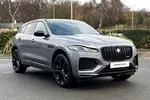 2024 Jaguar F-Pace