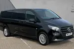 2025 Mercedes-Benz Vito