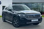 2021 Volkswagen Touareg