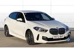 2022 BMW 1 Series