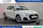 2021 Audi A1