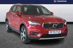 2021 Volvo XC40