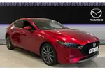 2019 Mazda 3
