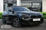 2019 BMW X2