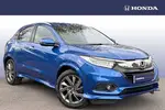 2020 Honda HR-V