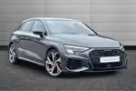 2021 Audi S3