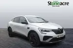 2024 Renault Arkana