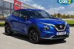 2025 Nissan Juke