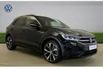 2022 Volkswagen T-Roc