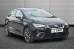 2021 SEAT Ibiza