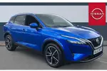 2022 Nissan Qashqai
