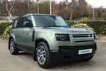 2021 Land Rover Defender