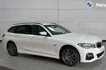2022 BMW 3 Series Touring