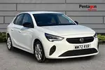 2022 Vauxhall Corsa