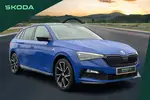 2022 Skoda Scala