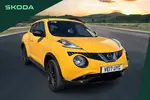 2017 Nissan Juke