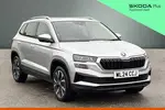2024 Skoda Karoq