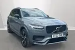 2022 Volvo XC90