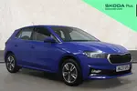 2023 Skoda Fabia