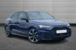 2025 Audi A1