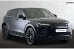 2023 Land Rover Range Rover Evoque