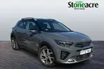 2022 Kia Stonic