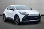 2024 Toyota C-HR