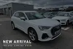 2022 Audi Q3
