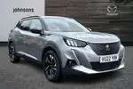 2022 Peugeot 2008