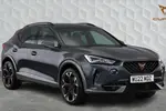 2022 Cupra Formentor