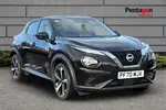 2021 Nissan Juke