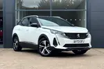 2023 Peugeot 3008