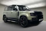2022 Land Rover Defender