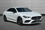 2023 Mercedes-Benz CLA