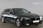2023 BMW 5 Series