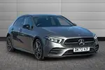 2022 Mercedes-Benz A-Class