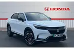 2024 Honda E Ny1