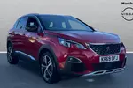 2019 Peugeot 3008