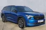2025 Skoda Kodiaq