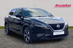 2022 Nissan Qashqai