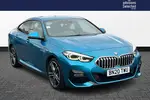 2020 BMW 2 Series Gran Coupe
